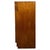 Brown Small Mid-20th Century Golden Oak Sideboard For Sale - Image 8 of 13
