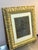 1940s-50s framed African nude woman & child drawing. Excellent condition. Measures 16" x 19" including frame.