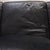 Moel 2213 3-Seater Sofa in Black Leather by Børge Mogensen, 2001 For Sale - Image 9 of 18