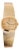 Vintage Rolex Precision 22m 18k Gold Champagne Dial Manual Wind Watch For Sale