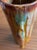 1960s Dryden Pottery Drip Glaze Pitcher/Vase, Signed For Sale In Houston - Image 6 of 10