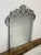 Venetian Cut + Etched Glass Gypsy Wall Mirrors, Pair For Sale - Image 4 of 12