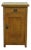Stickley Mission Oak Arts & Crafts Flip Top Bar For Sale