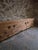 Antique French Industrial Pine Storage Bench, 1890s For Sale - Image 12 of 18