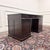 English Desk with Leather For Sale - Image 5 of 18