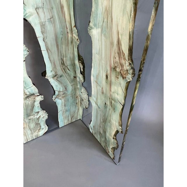 Chiron Screen by Andrea Forti e Eleonora Dal Farra For Sale - Image 6 of 12
