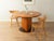 Unique dining table, Skovby Very good workmanshipHigh-quality materialsSolid wood edgesMade in Denmark, Manufacturer:...