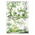 Sample - The House of Scalamandré Ch'In Ling Wallcovering, Jade For Sale