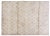 2010s Moroccan Hand Knotted Rug With Soft Texture,5'8"x9' For Sale - Image 5 of 5