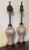 Antique Late 18th / Early 19th Century Chinese Export Porcelain Table Lamps - A Pair For Sale - Image 11 of 11