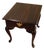 1980s Broyhill Side Table For Sale