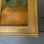 1990’s abstract landscape painting on canvas. Signed and framed. Measures 6x8 / approximately 9.75x11.75 framed. Check out...