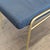 Metal West Elm Wire Frame Dining Chair For Sale - Image 7 of 8