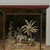 Pair of Antique Italian Eglomise Mirrored Cabinets With Elephants and Palm Trees For Sale - Image 17 of 18