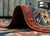 Textile Oriental Handmade Rug 9'11" x 14'2" #17774 For Sale - Image 7 of 8