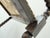 Antique 20th Century French Bobbin Corner Chair For Sale - Image 15 of 16