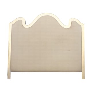 Vintage Full Size Bed Headboard For Sale