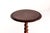 Mahogany Barley Twist Coffee Table with Carved Decor For Sale - Image 5 of 10