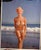Mid-Century Modern 1950s Vintage Pin-Up Beach Photograph by See Worthy For Sale - Image 3 of 3