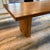 10 Foot Long Plank Dining Table For Sale - Image 11 of 12