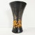 Ceramic Vintage Ceramic Diabolo Vase by Jean Varoqueaux, 1960s For Sale - Image 7 of 7