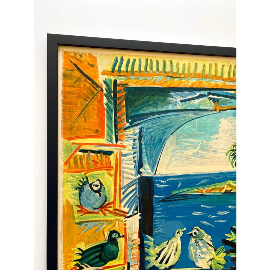 pablo-picasso-vintage-1962-