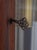 Wood Colonial Mahogany 5 Tube Grandfather Clock For Sale - Image 7 of 18