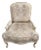 Drexel Heritage Bergere Chair For Sale