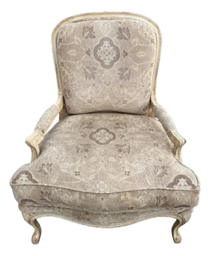 Drexel Heritage Bergere Chair