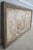Age: Approx. 20 Years Old Details: Intentional Distressing Manufactured Stone Relief of Cherub Scene Quality Construction...