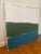 2020s Sarah Trundle, Contemporary Abstract Landscape Painting, "Lakeside" For Sale - Image 5 of 7