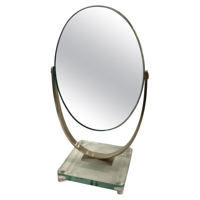Charles Hollis Jones Vanity Mirror For Sale - Image 18 of 18