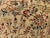 1960s Vintage Hand Knotted Persian Nain Rug - 3'10"x 5'9" For Sale - Image 11 of 12