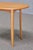 Ovalen Side Tables in Oak by Carl Malmsten for Carl Löfving, Sweden, 1960s, Set of 2 For Sale - Image 9 of 13