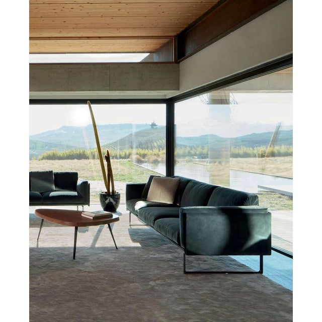 8 Modular Sofa by Piero Lissoni for Cassina For Sale - Image 11 of 17