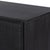 Wood Four Hands Carmel Sideboard - Black Wash For Sale - Image 7 of 11