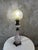Antique Oil Lamp, 1890s For Sale - Image 3 of 14