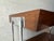 Art Deco Besway Table in Burl Wood, 1930s For Sale - Image 12 of 18