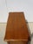 Small Light Oak Sideboard with Swivel Top, 1980s For Sale - Image 17 of 18