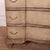 Danish Serpentine Commode in Oak For Sale - Image 3 of 12