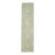 Turkish Oushak Runner Rug 2'10" x 11'4" #17519 For Sale