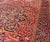 Keivan Woven Arts,RM-M17420, Heriz With Medallion Design in Red Tones Rug- 10′2″ × 14′ For Sale In Atlanta - Image 6 of 11