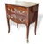 Small French Napoleon III Chest of Drawers For Sale - Image 9 of 9