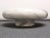 Vintage Faux-Marble Resin "Mushroom" Coffee Table For Sale - Image 13 of 13
