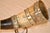 Circa 1920's Drinking Horn on Stand For Sale In Greensboro - Image 6 of 7