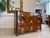 Biedermeier Chest of Drawers in Walnut For Sale - Image 18 of 18
