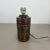 Large Ceramic Table Light attributed to Bitossi, 1970s For Sale - Image 13 of 18