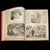 Antique Punch Book, Almanac Compendium, English, Humour, Illustrated, Victorian For Sale - Image 4 of 12