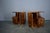 Art Deco Bedside Tables, Former Czechoslovakia, 1930s, Set of 2 For Sale - Image 10 of 18