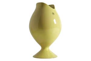 Dego Vase by Giulio Iacchetti for Giuseppe Mazzotti 1903